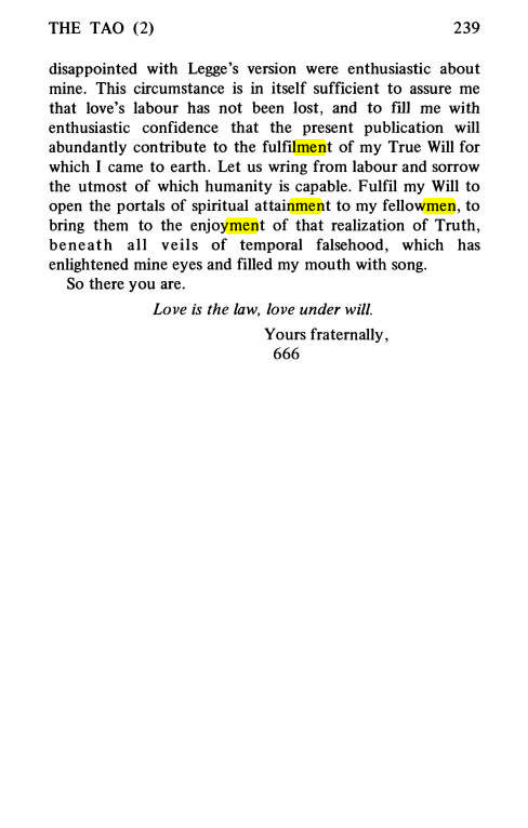 Original scan of Magick Without Tears, PDF page 272