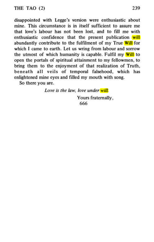 Original scan of Magick Without Tears, PDF page 272
