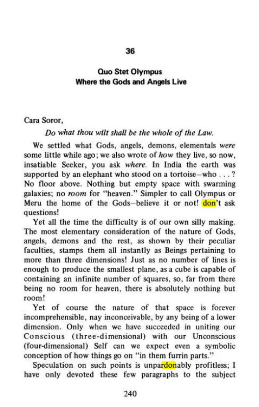 Original scan of Magick Without Tears, PDF page 273