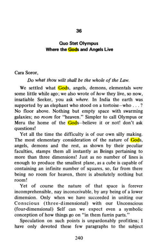 Original scan of Magick Without Tears, PDF page 273
