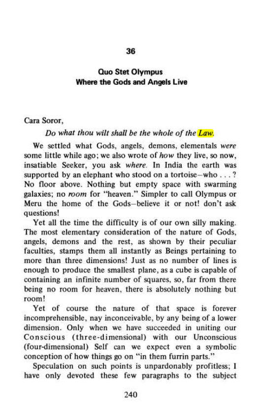 Original scan of Magick Without Tears, PDF page 273