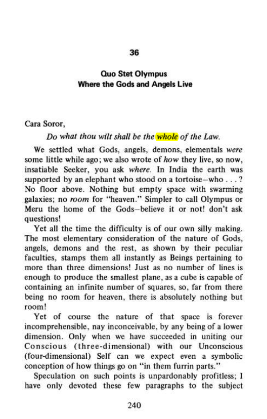 Original scan of Magick Without Tears, PDF page 273