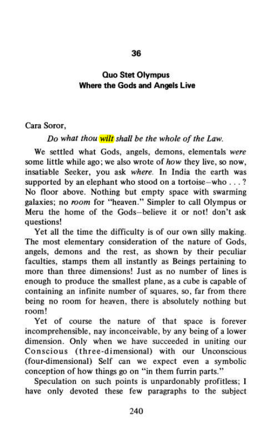 Original scan of Magick Without Tears, PDF page 273