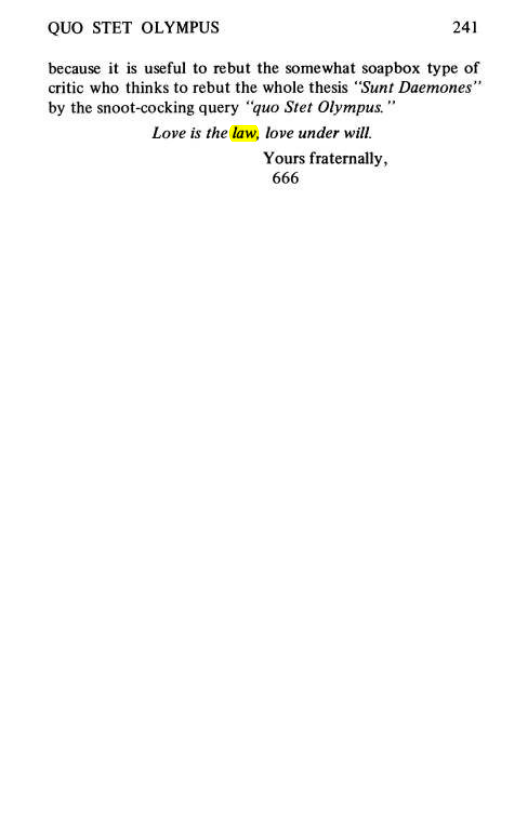 Original scan of Magick Without Tears, PDF page 274