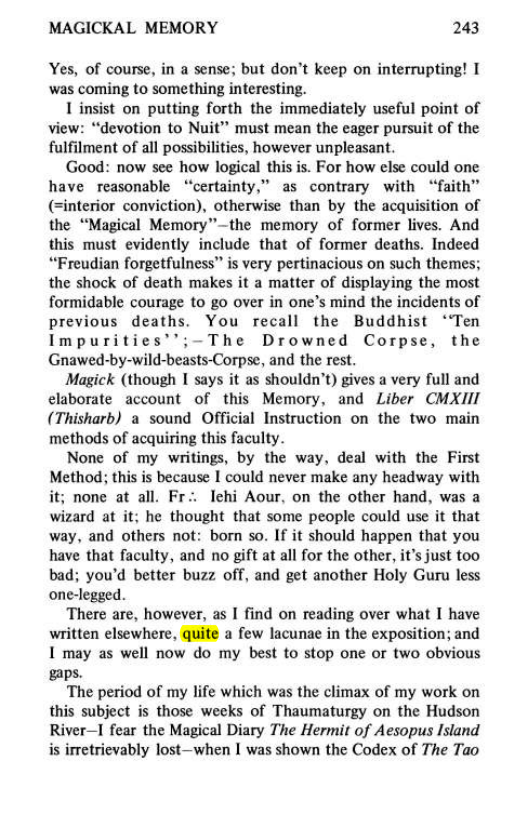 Original scan of Magick Without Tears, PDF page 276