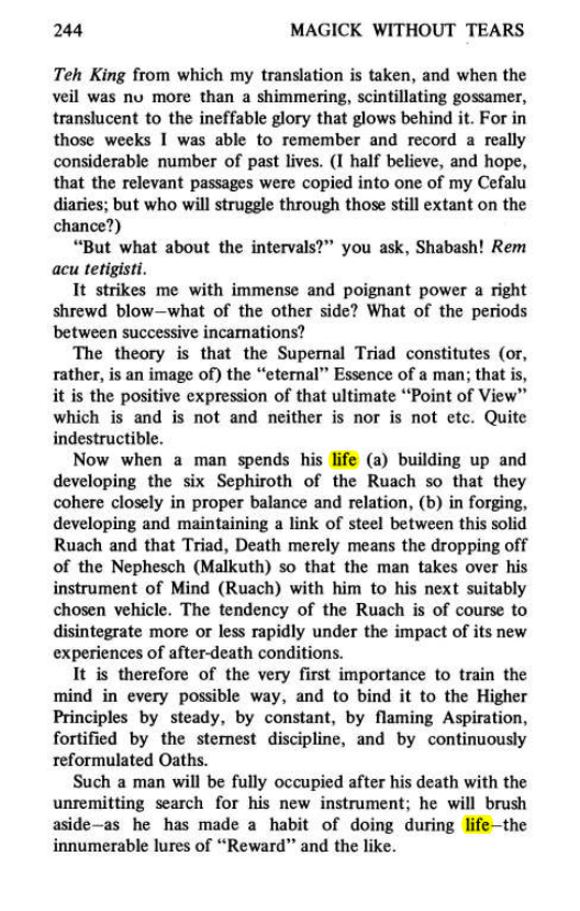 Original scan of Magick Without Tears, PDF page 277