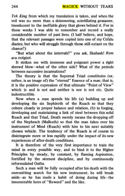 Original scan of Magick Without Tears, PDF page 277