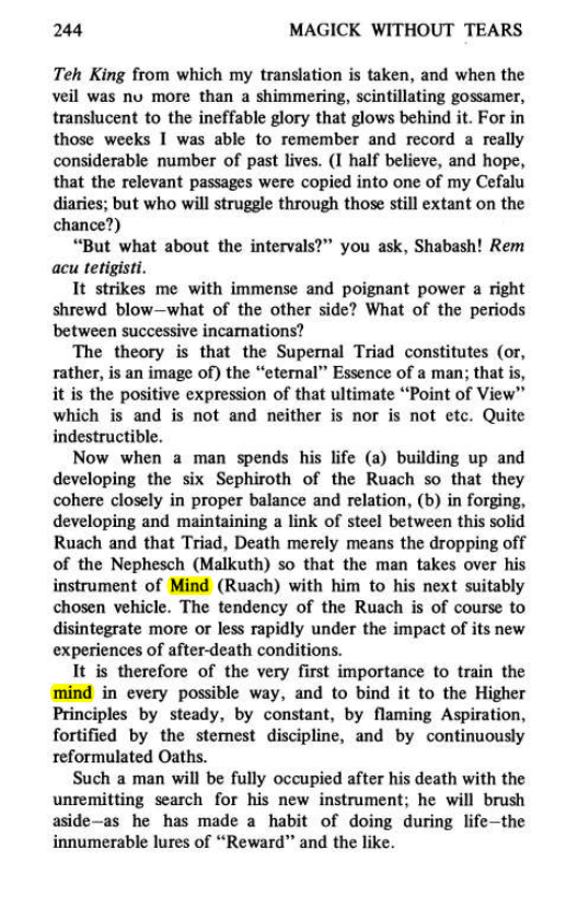 Original scan of Magick Without Tears, PDF page 277