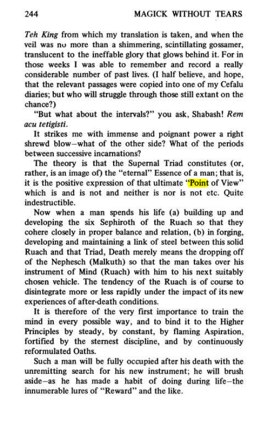 Original scan of Magick Without Tears, PDF page 277