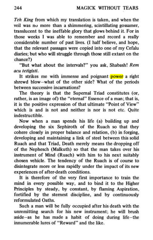 Original scan of Magick Without Tears, PDF page 277