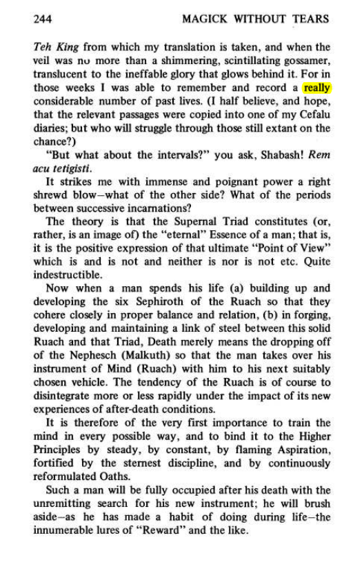 Original scan of Magick Without Tears, PDF page 277