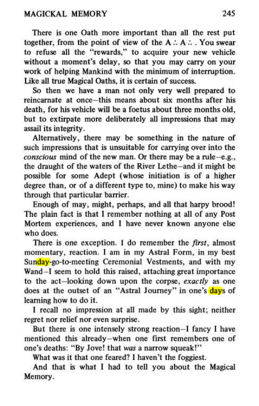 Original scan of Magick Without Tears, PDF page 278