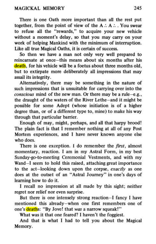 Original scan of Magick Without Tears, PDF page 278