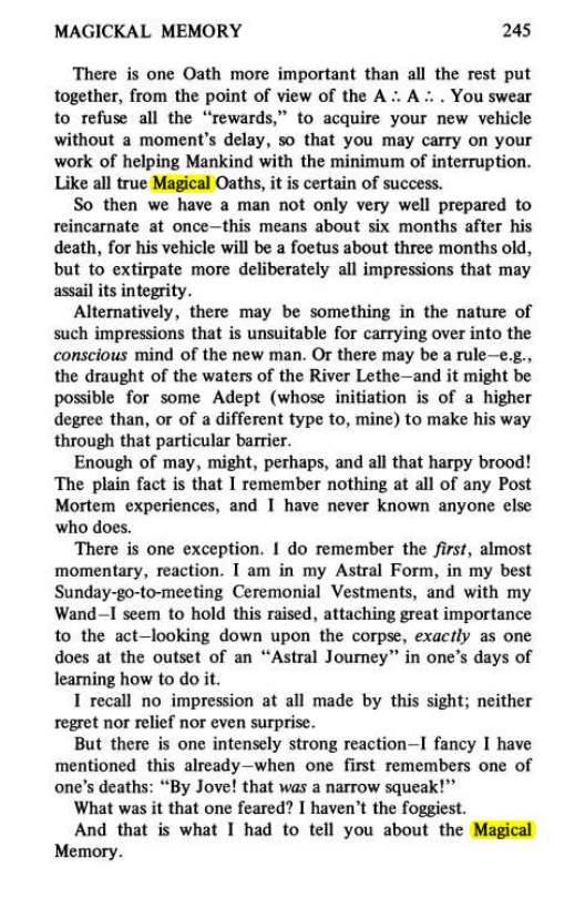Original scan of Magick Without Tears, PDF page 278