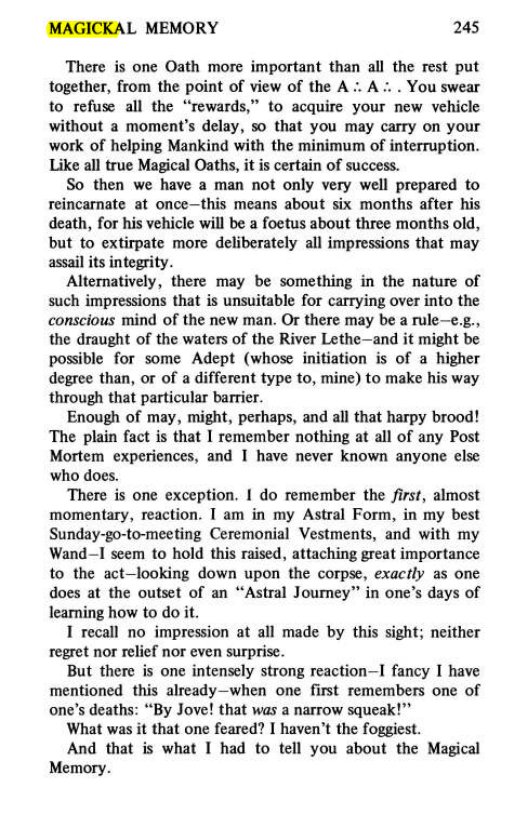 Original scan of Magick Without Tears, PDF page 278