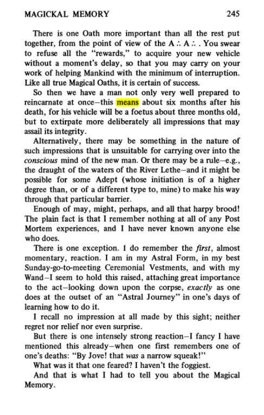 Original scan of Magick Without Tears, PDF page 278