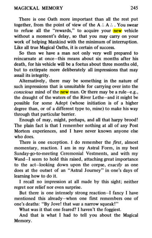 Original scan of Magick Without Tears, PDF page 278