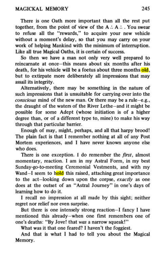 Original scan of Magick Without Tears, PDF page 278