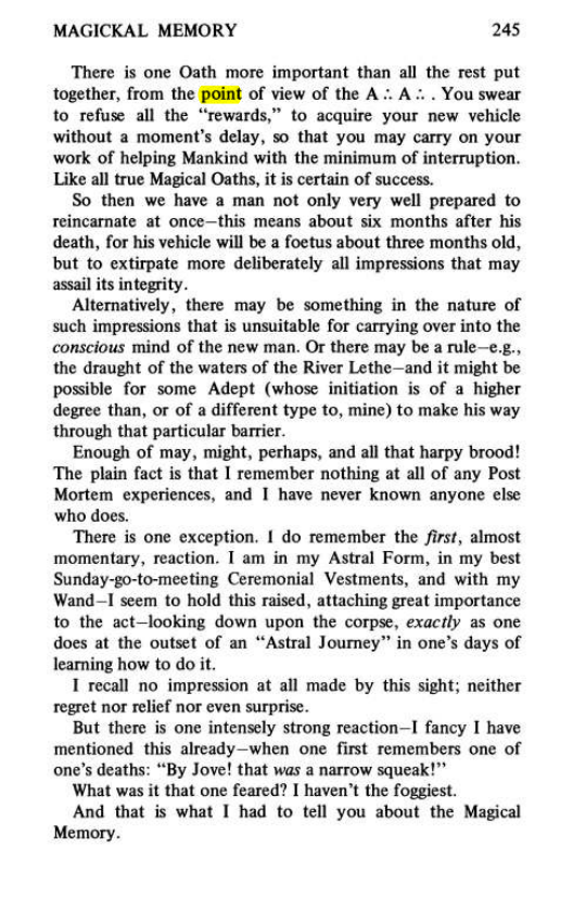 Original scan of Magick Without Tears, PDF page 278