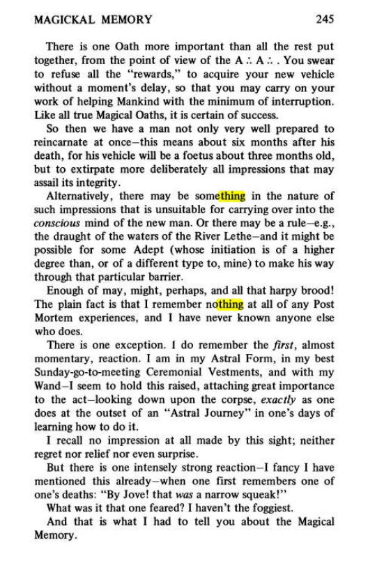 Original scan of Magick Without Tears, PDF page 278