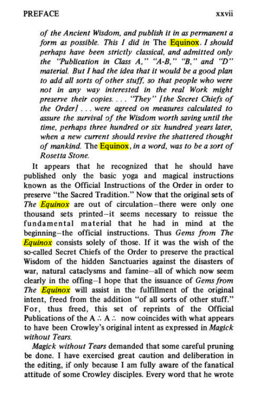 Original scan of Magick Without Tears, PDF page 28
