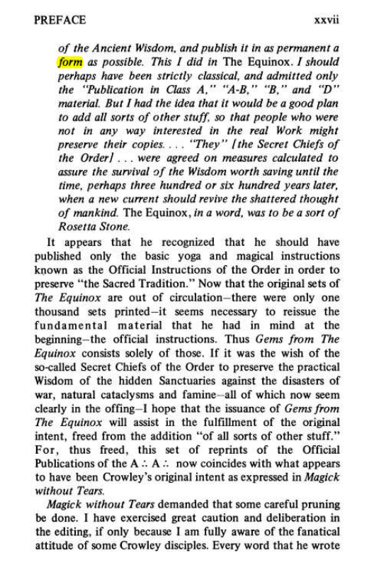 Original scan of Magick Without Tears, PDF page 28