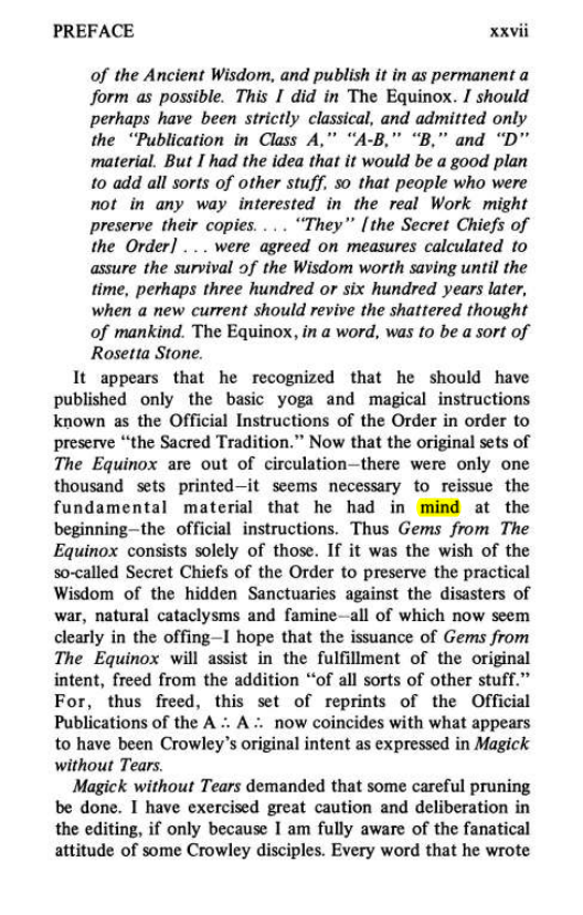 Original scan of Magick Without Tears, PDF page 28