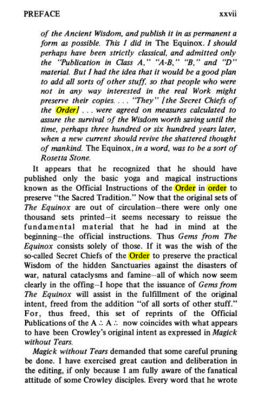 Original scan of Magick Without Tears, PDF page 28