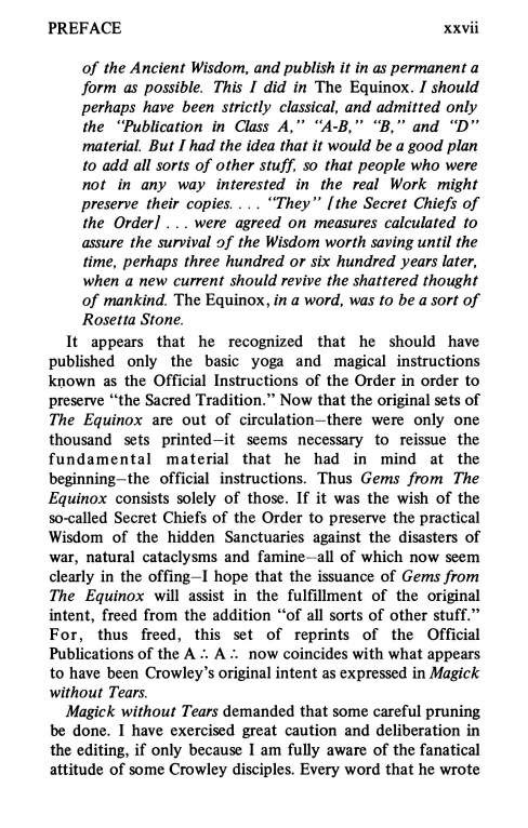 Original scan of Magick Without Tears, PDF page 28