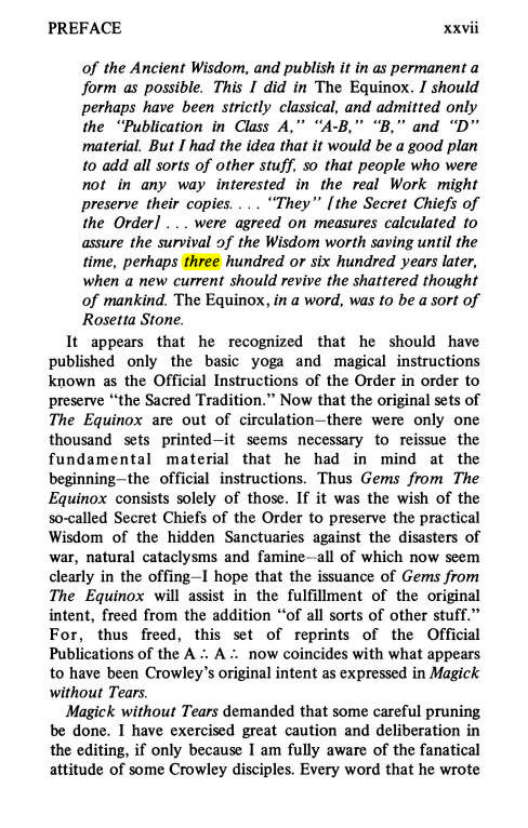 Original scan of Magick Without Tears, PDF page 28