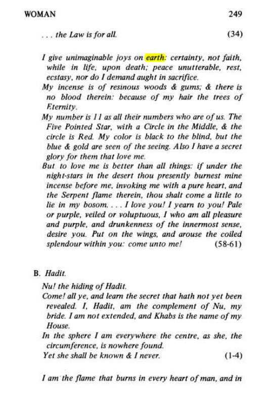 Original scan of Magick Without Tears, PDF page 282