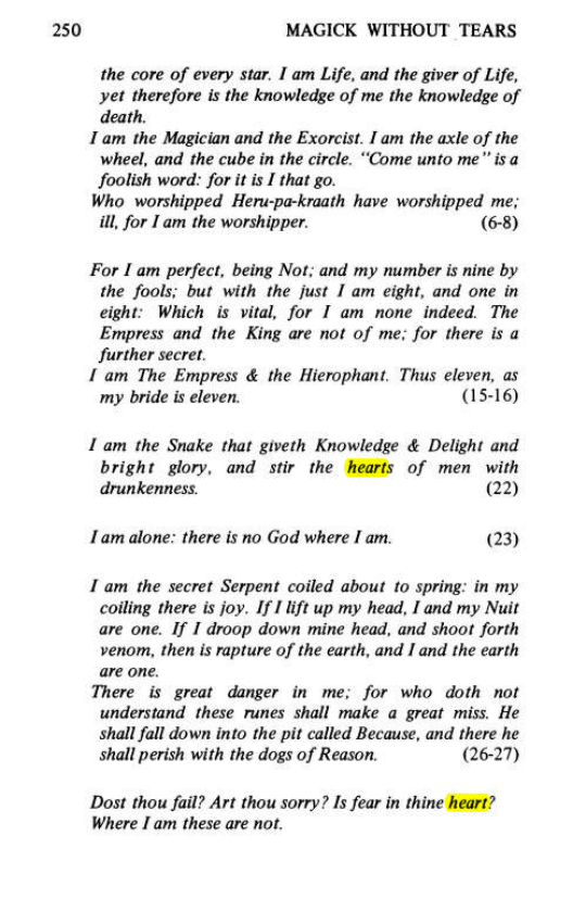Original scan of Magick Without Tears, PDF page 283