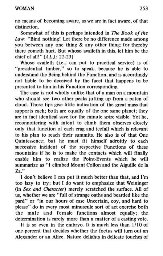 Original scan of Magick Without Tears, PDF page 286