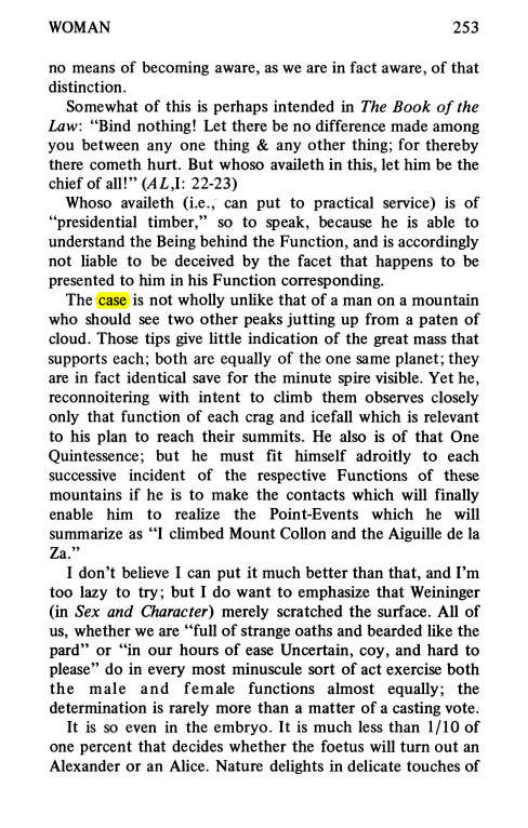 Original scan of Magick Without Tears, PDF page 286