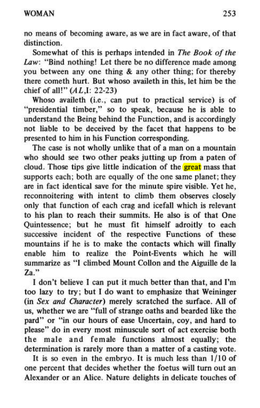 Original scan of Magick Without Tears, PDF page 286