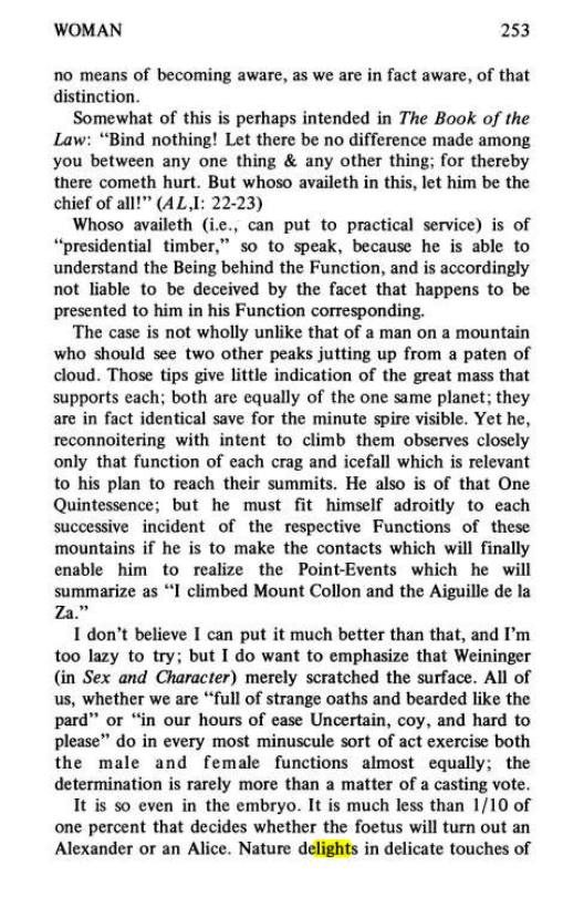 Original scan of Magick Without Tears, PDF page 286