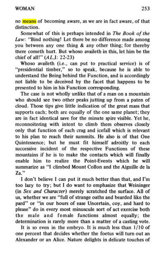 Original scan of Magick Without Tears, PDF page 286