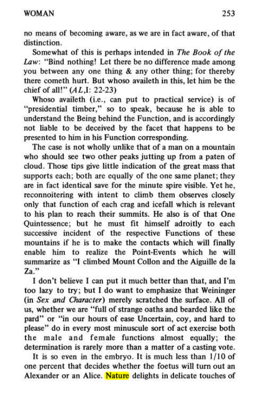 Original scan of Magick Without Tears, PDF page 286