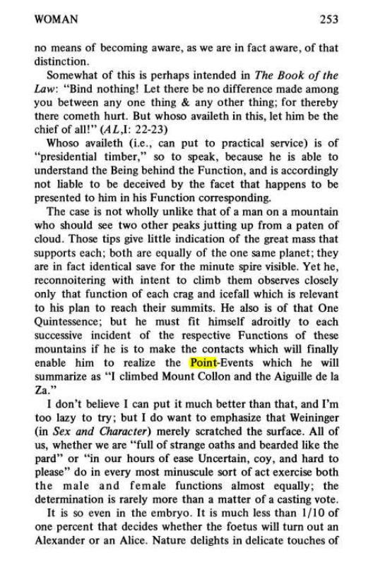 Original scan of Magick Without Tears, PDF page 286