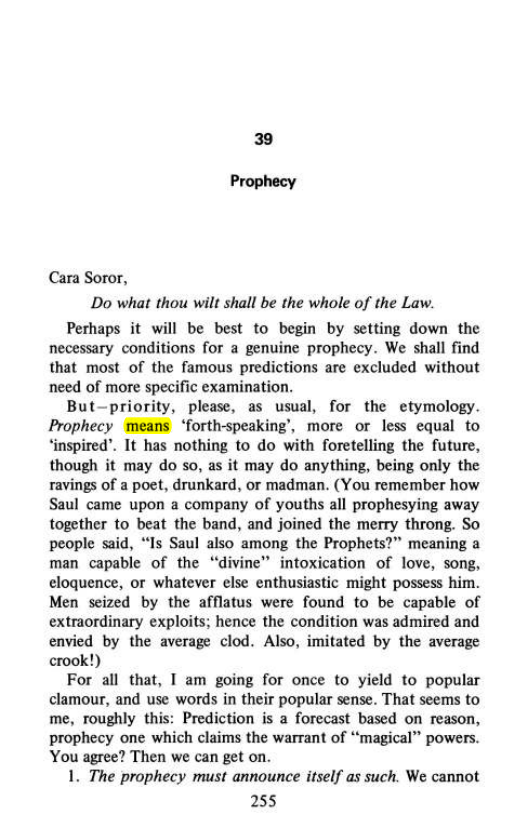 Original scan of Magick Without Tears, PDF page 288
