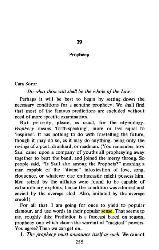 Original scan of Magick Without Tears, PDF page 288
