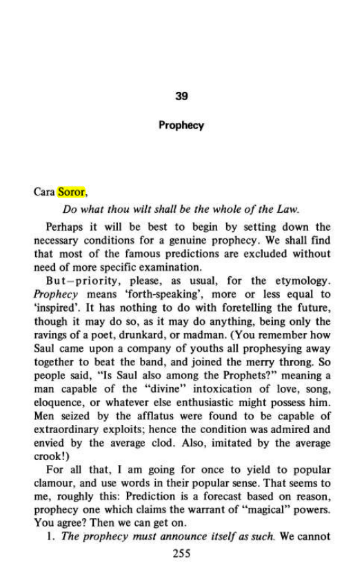 Original scan of Magick Without Tears, PDF page 288