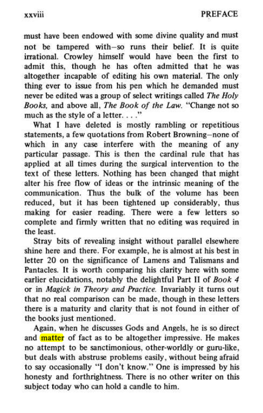 Original scan of Magick Without Tears, PDF page 29