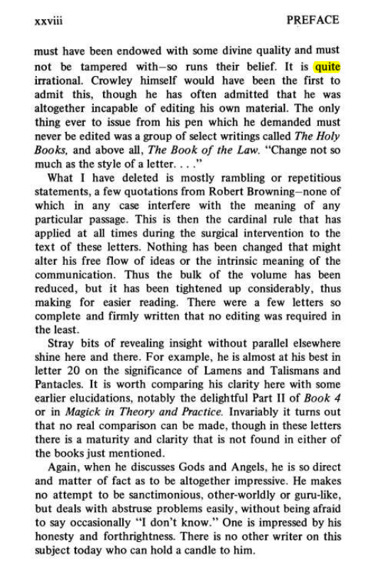 Original scan of Magick Without Tears, PDF page 29