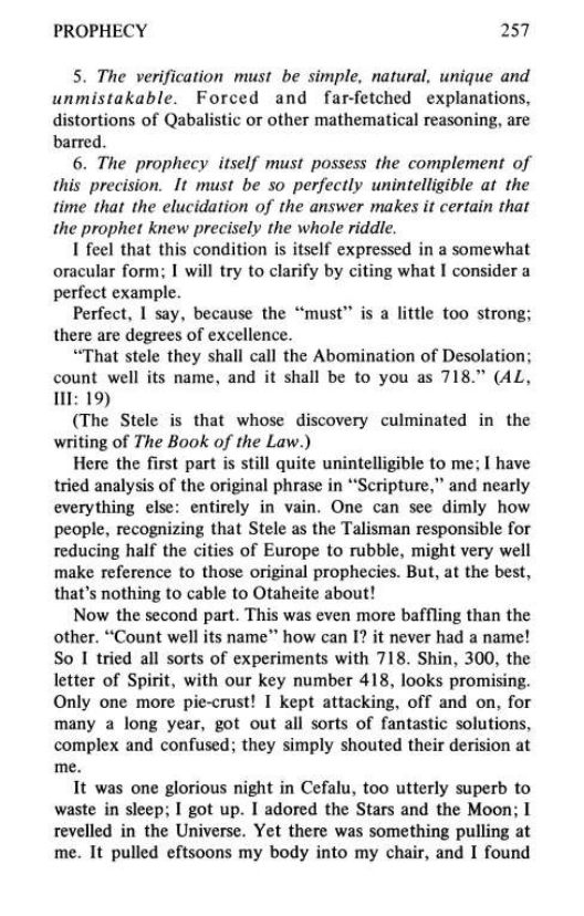 Original scan of Magick Without Tears, PDF page 290