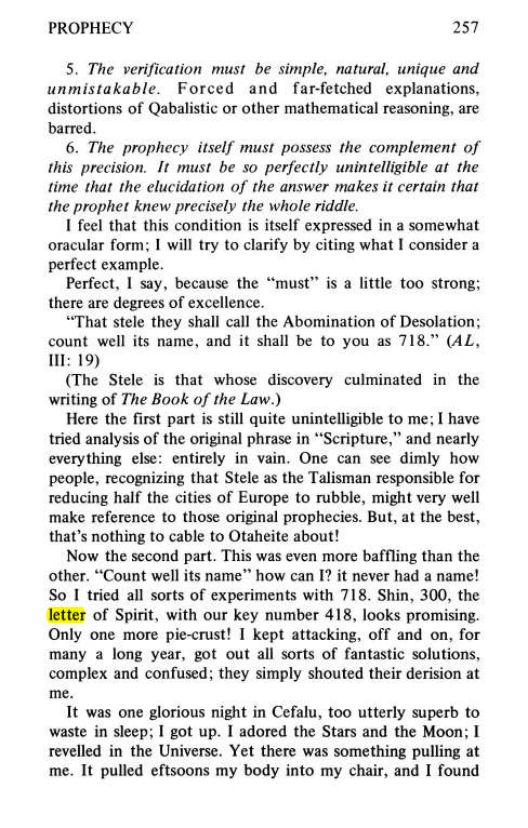 Original scan of Magick Without Tears, PDF page 290