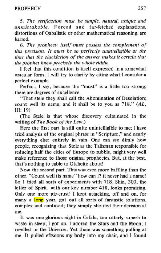 Original scan of Magick Without Tears, PDF page 290