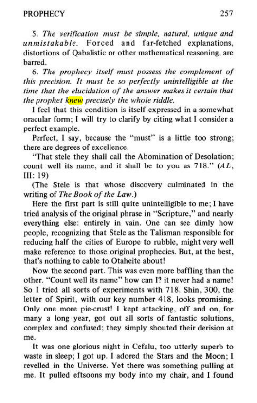 Original scan of Magick Without Tears, PDF page 290