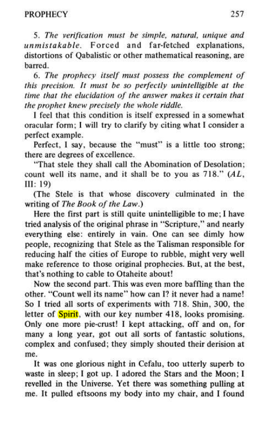 Original scan of Magick Without Tears, PDF page 290