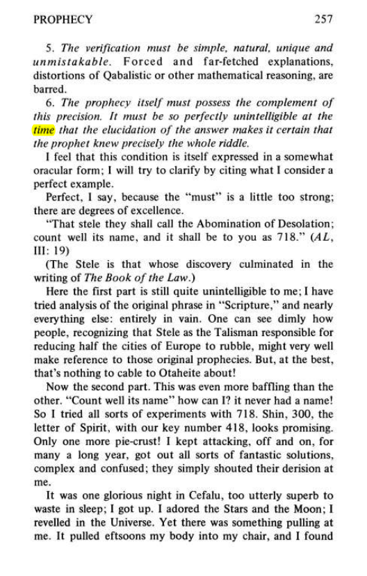 Original scan of Magick Without Tears, PDF page 290